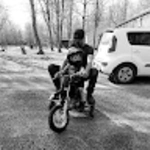 Meet your Posher, Paul